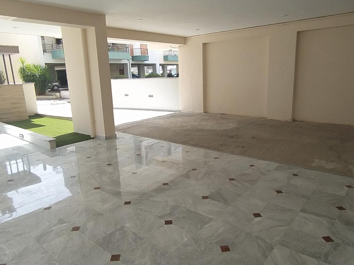 Ioanna'S Luxury Two Bedroom Apartment Nafplio Exterior foto