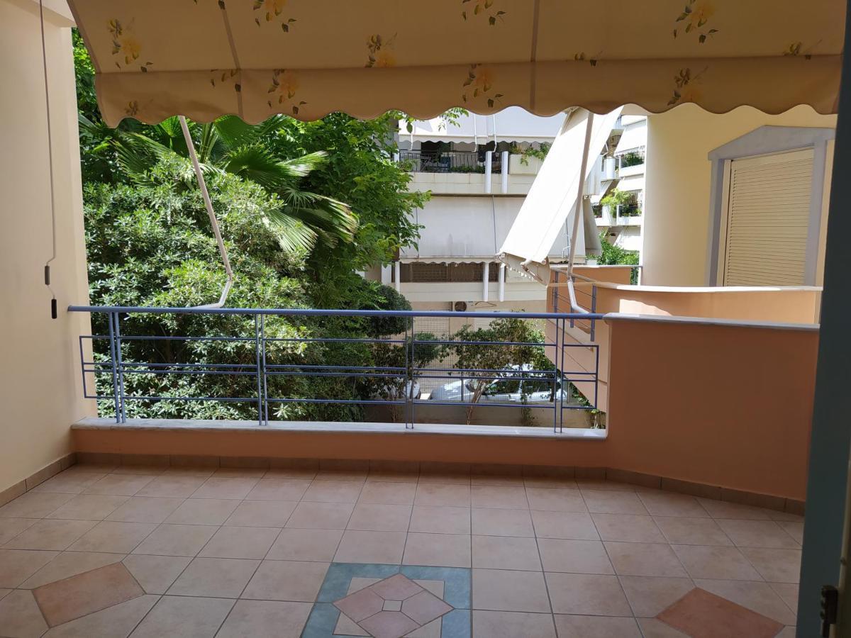 Ioanna'S Luxury Two Bedroom Apartment Nafplio Exterior foto