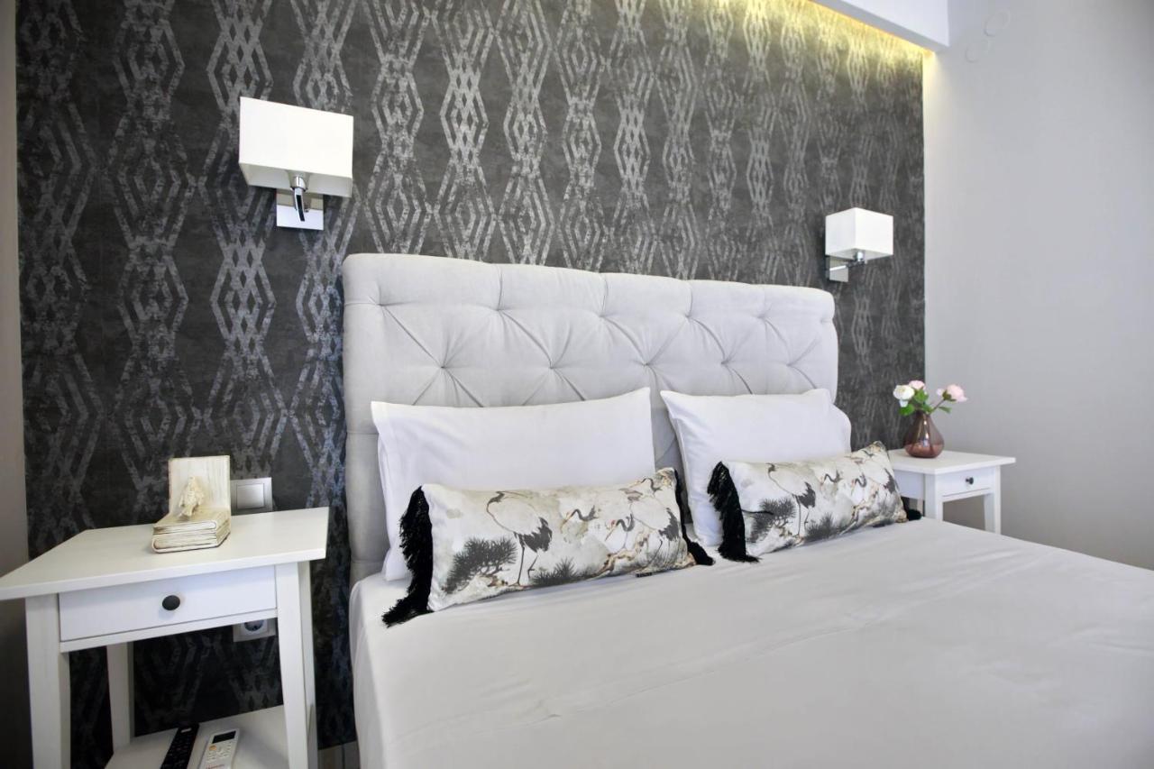 Ioanna'S Luxury Two Bedroom Apartment Nafplio Exterior foto