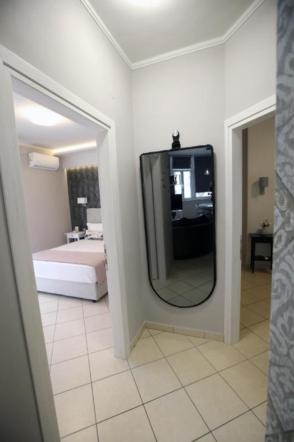 Ioanna'S Luxury Two Bedroom Apartment Nafplio Exterior foto