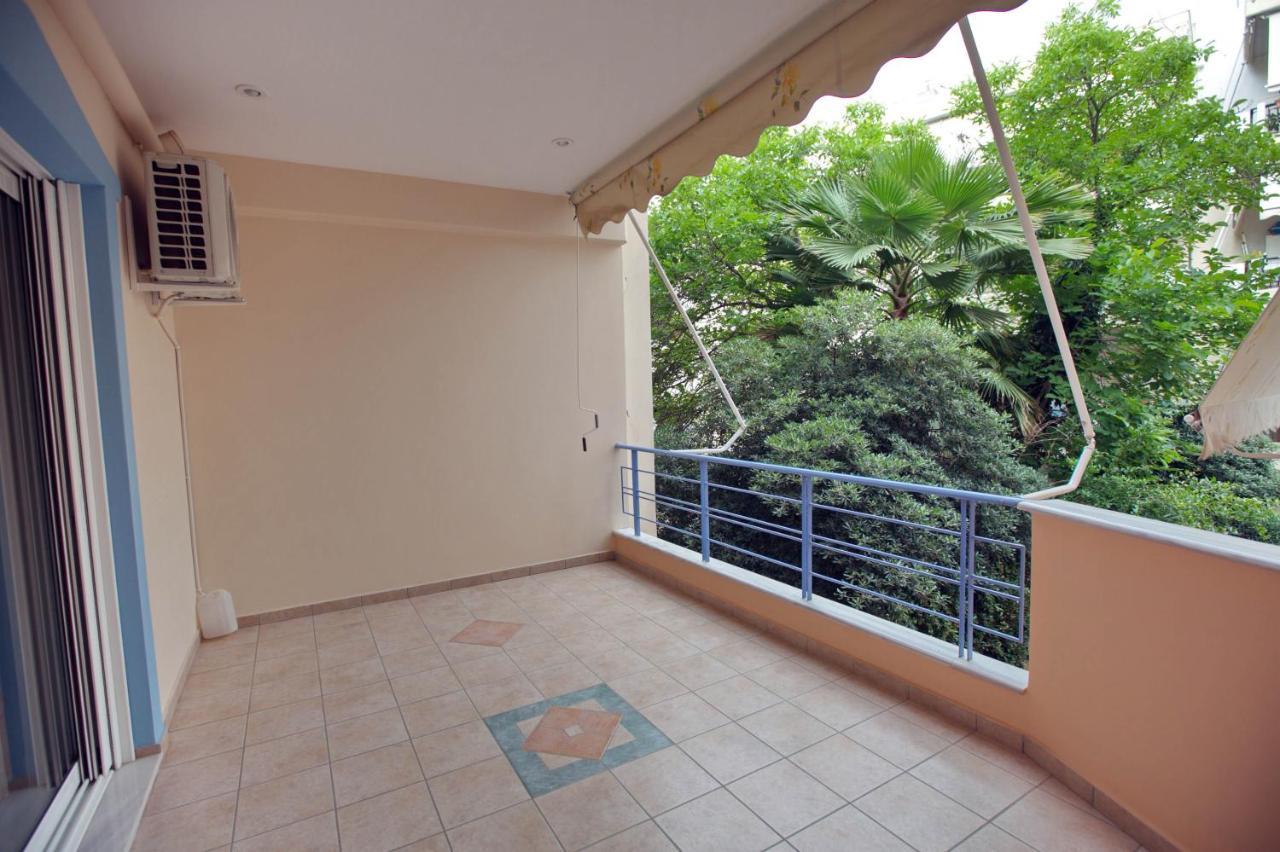 Ioanna'S Luxury Two Bedroom Apartment Nafplio Exterior foto