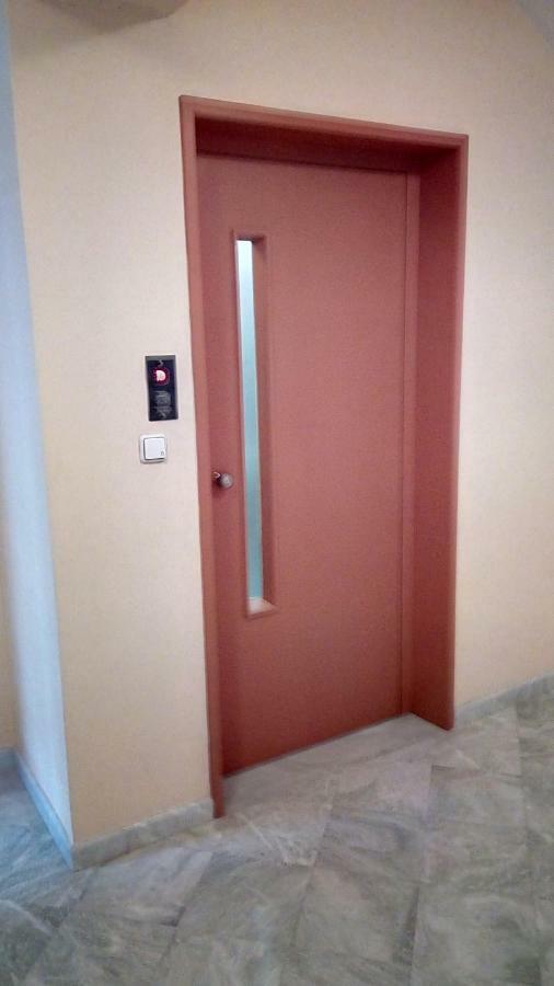 Ioanna'S Luxury Two Bedroom Apartment Nafplio Exterior foto